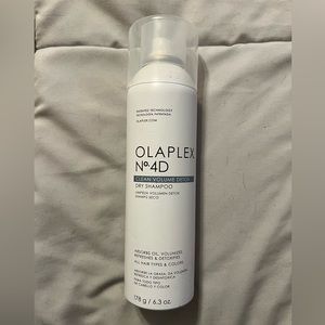Olaplex No. 4D Clean Volume Detox Dry Shampoo